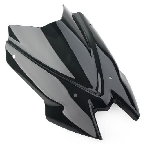 Windshield Windscreen Wind Shield ProtectorFor Kawasaki Z650 2020+ 2Colors Black, US $35.81, image 3