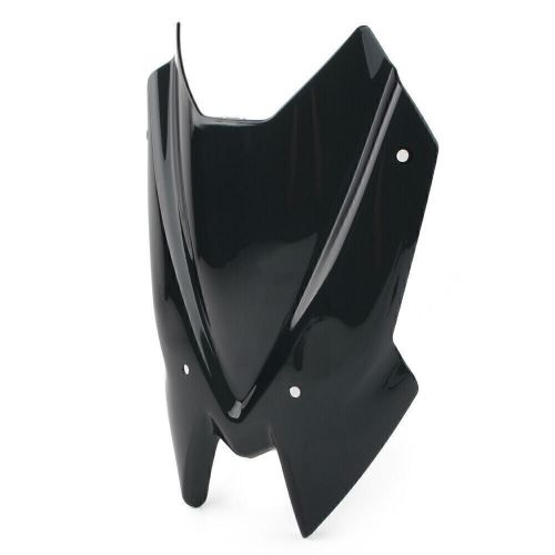 Windshield Windscreen Wind Shield ProtectorFor Kawasaki Z650 2020+ 2Colors Black, US $35.81, image 6