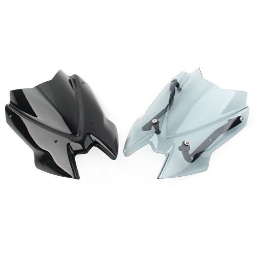 Windshield Windscreen Wind Shield ProtectorFor Kawasaki Z650 2020+ 2Colors Black, US $35.81, image 7