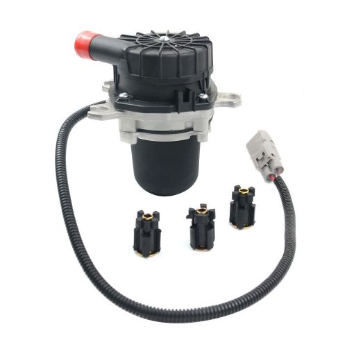 Secondary Air Injection Smog Pump for 2005-2015 For Toyota For Tacoma 2TRFE, US $58.03, image 2