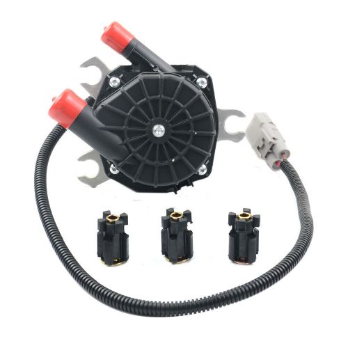 Secondary Air Injection Smog Pump for 2005-2015 For Toyota For Tacoma 2TRFE, US $58.03, image 6