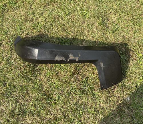 Polaris Sportsman 500 600 700 Twin Oem Rear Right RH Fender Flare 5434705 READ, US $25.00, image 2