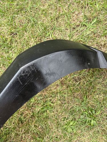 Polaris Sportsman 500 600 700 Twin Oem Rear Right RH Fender Flare 5434705 READ, US $25.00, image 4