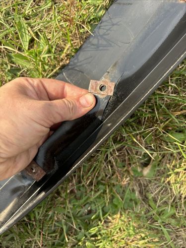 Polaris Sportsman 500 600 700 Twin Oem Rear Right RH Fender Flare 5434705 READ, US $25.00, image 11