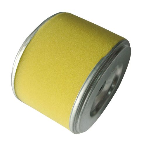 6pcs air filter with pre filter for honda gx240 gx270 8hp &amp; 9hp engine go kart