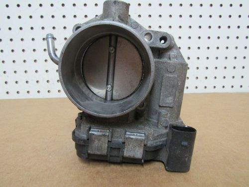 08 09 10 11 12 13 14 VOLKSWAGEN BEETLE 2.5L Throttle Body OEM, US $46.15, image 2