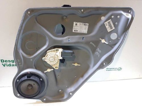 A1697303879 REAR RIGHT WINDOW REGULATOR FOR MERCEDES-BENZ CLASS B W245 1621693-, US $, image 9