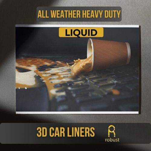 Car Floor Mats Liners For BMW X3 F25 2010-2017 All Season Heavy Duty Auto Rugs, US $90.77, image 4