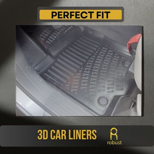 Car Floor Mats Liners For BMW X3 F25 2010-2017 All Season Heavy Duty Auto Rugs, US $90.77, image 6