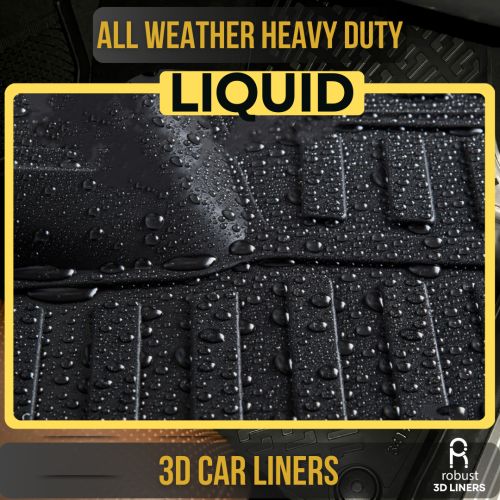 Car Floor Mats Liners For BMW X3 F25 2010-2017 All Season Heavy Duty Auto Rugs, US $90.77, image 10