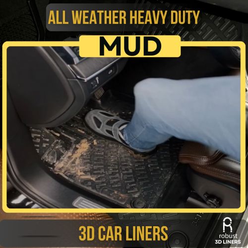 Car Floor Mats Liners For BMW X3 F25 2010-2017 All Season Heavy Duty Auto Rugs, US $90.77, image 11