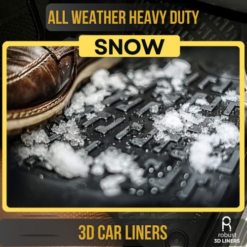 Car Floor Mats Liners For BMW X3 F25 2010-2017 All Season Heavy Duty Auto Rugs, US $90.77, image 12