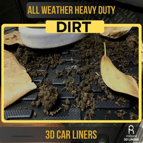 Car Floor Mats Liners For BMW X3 F25 2010-2017 All Season Heavy Duty Auto Rugs, US $90.77, image 15