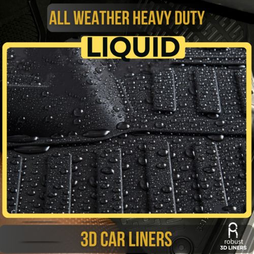 Car Floor Mats Liners For BMW X3 F25 2010-2017 All Season Heavy Duty Auto Rugs, US $90.77, image 16