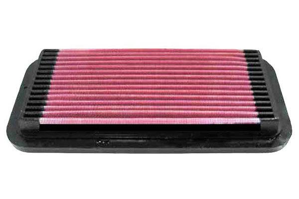 Tercel k&n air filters - 33-2094