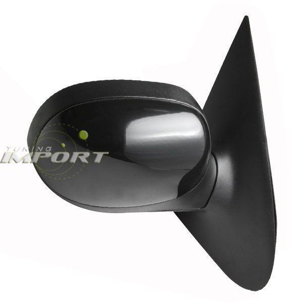 Purchase 19982002 FORD EXPEDITION POWER PASSENGER RIGHT SIDE MIRROR