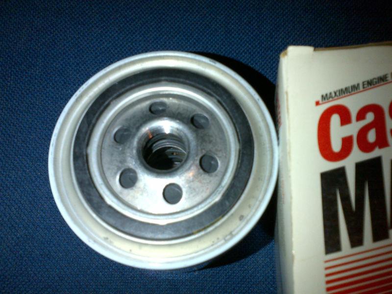 (1) NIB CASTROL MAXPRO OIL FILTER CM3985, FL837,QS3950,L14619, 1626, 51626 NOS, US $2.00, image 3