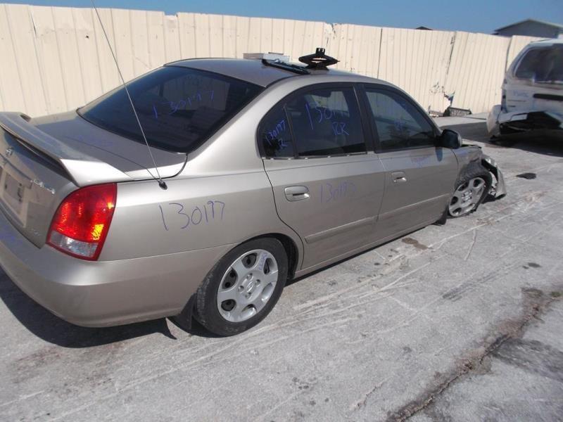 01 02 03 ELANTRA AIR BAG PASS DASH, US $175.00, image 5