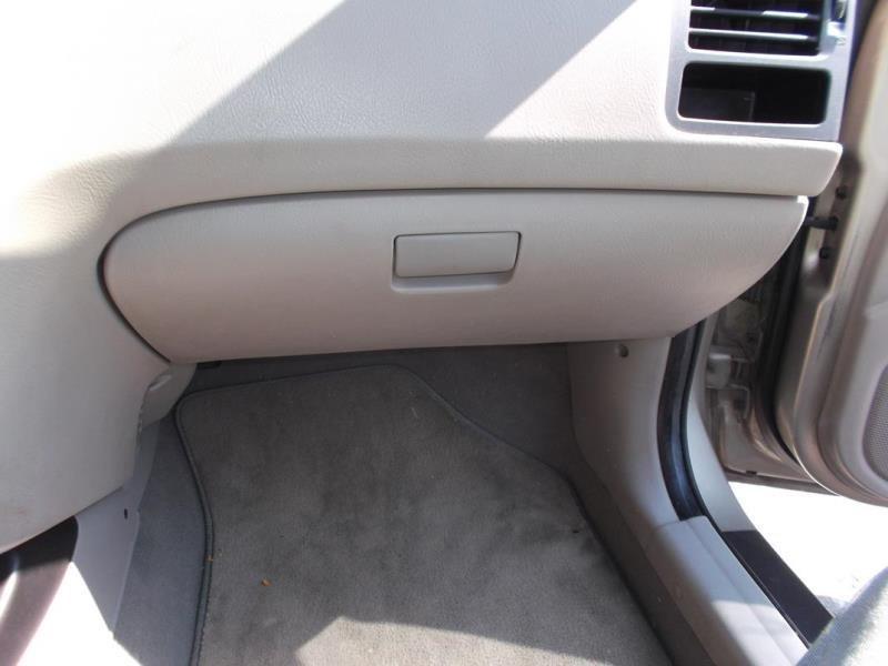 01 02 03 ELANTRA AIR BAG PASS DASH, US $175.00, image 8