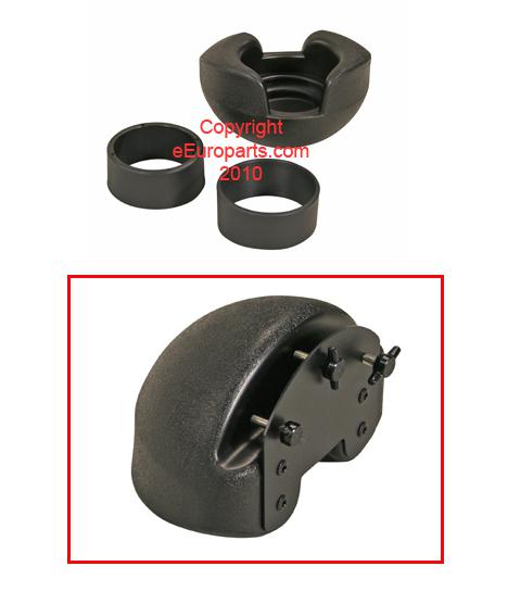 New genuine bmw cup holder 82110027936