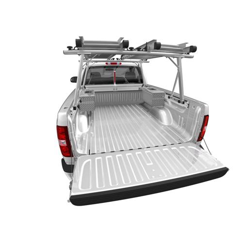 Purchase 0713 Silverado/ Sierra Cargo Management Rail System 5'8