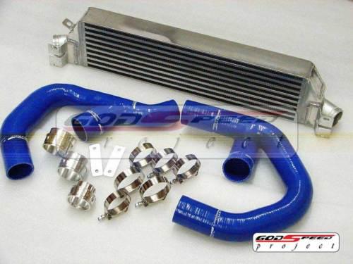 NEW GSP GODSPEED 06-12 VW GOLF GTI 2.0T FRONT MOUNT INTERCOOLER KIT MK5 BOLT ON , US $374.93, image 6