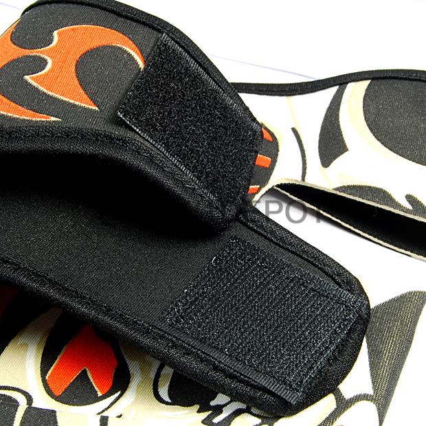 Snow Skiing Skull Motorcycle Bike Warmer Full Face Neoprene Neck Wrap Mask Cover, US $8.99, image 5