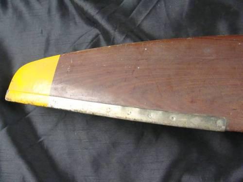 VINTAGE WWI-WWII ERA HARTZELL 72