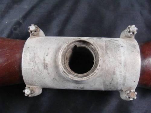 VINTAGE WWI-WWII ERA HARTZELL 72