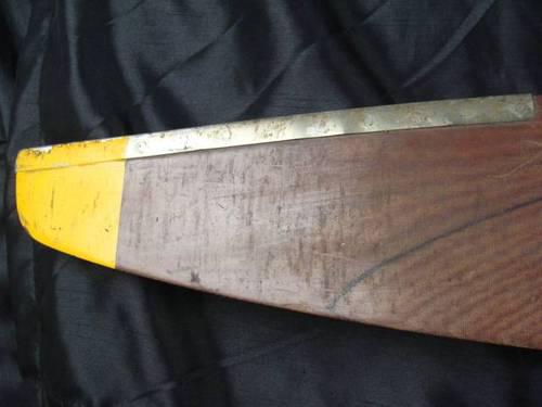 VINTAGE WWI-WWII ERA HARTZELL 72