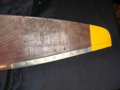 VINTAGE WWI-WWII ERA HARTZELL 72