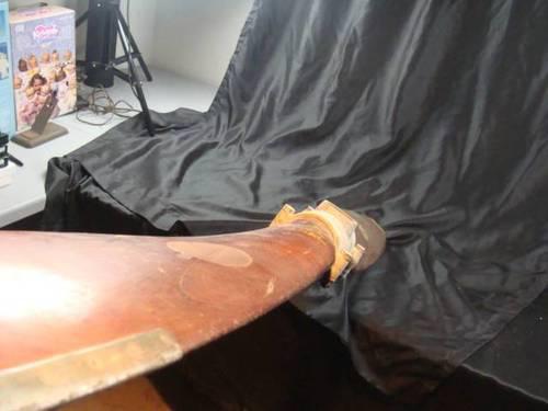 VINTAGE WWI-WWII ERA HARTZELL 72