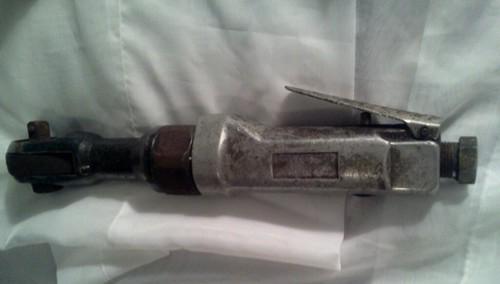 Old hi quality air ratchet 