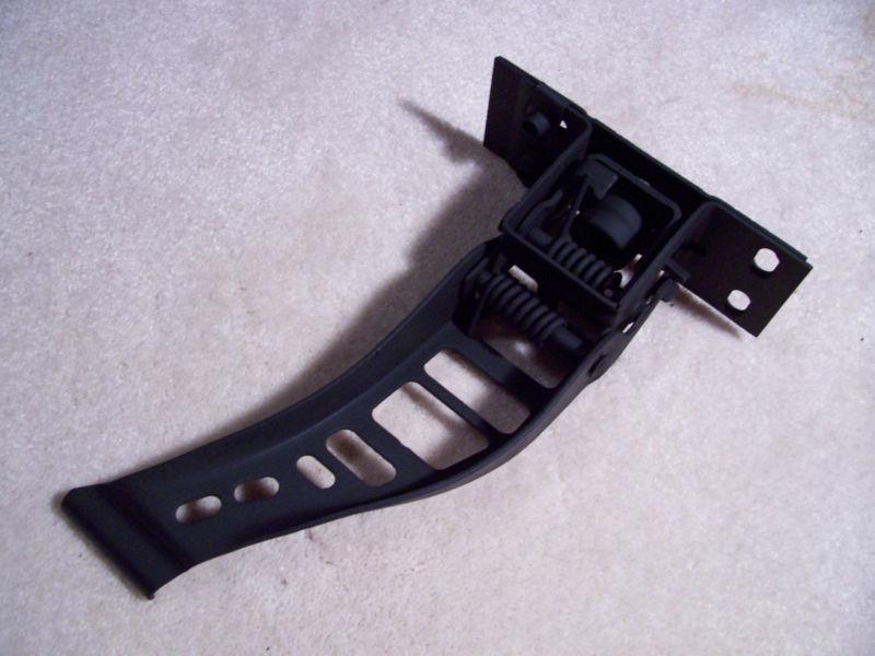 64 FORD FAIRLANE HOOD RELEASE LATCH