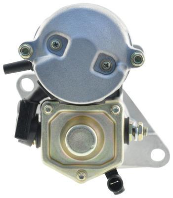 Visteon alternators/starters 17464 starter-reman starter