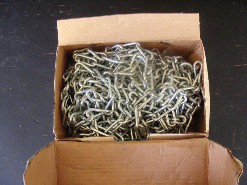 Purchase Campbell Class "S" Tire Chains Radial & Bias NEW in Ohatchee