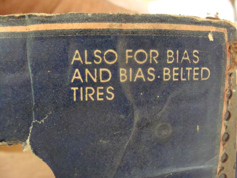 Purchase Campbell Class "S" Tire Chains Radial & Bias NEW in Ohatchee, Alabama, US, for US 25.00