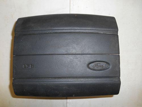 Unused 1995-96 ford f-150 driver side srs oem airbag, excellent condition