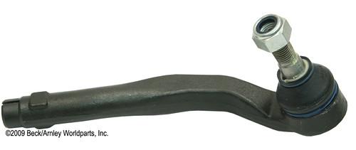 Beck arnley 101-5806 tie rod-steering tie rod end