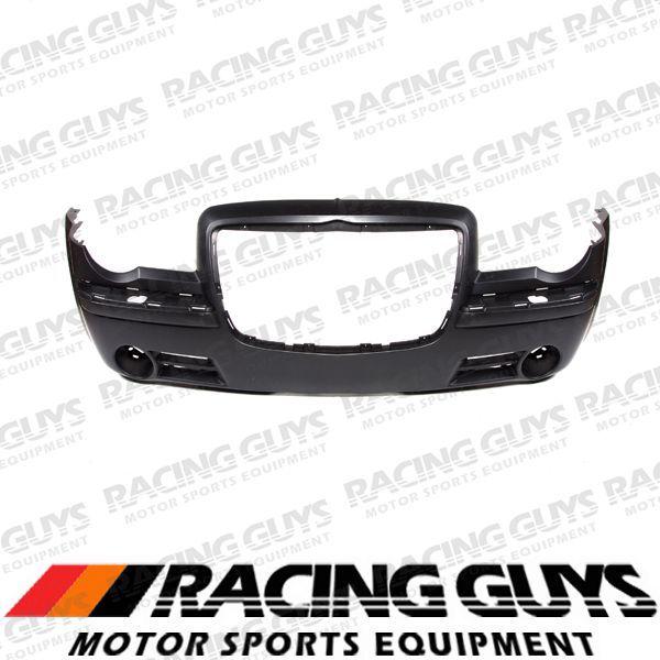 05-10 chrysler 300 front bumper cover primered assembly ch1000440 4805773ac