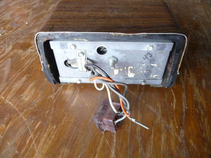 1969 - 1979 Ford Accessory 8-Track Player , US $19.99, image 4