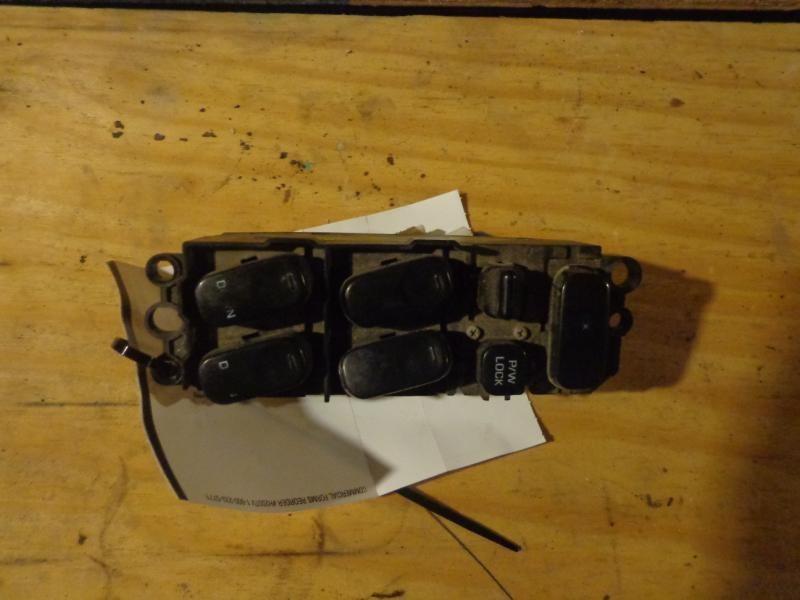 92 nissan maxima electric door switch