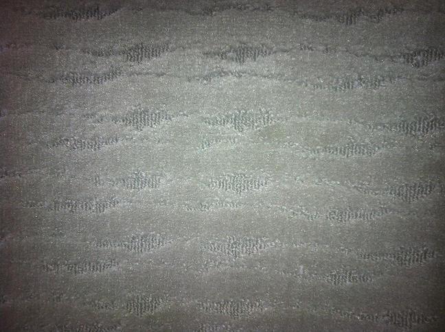 28 oz pattern marine outdoor pontoon boat carpet - 8.5'x20' - tan - oem