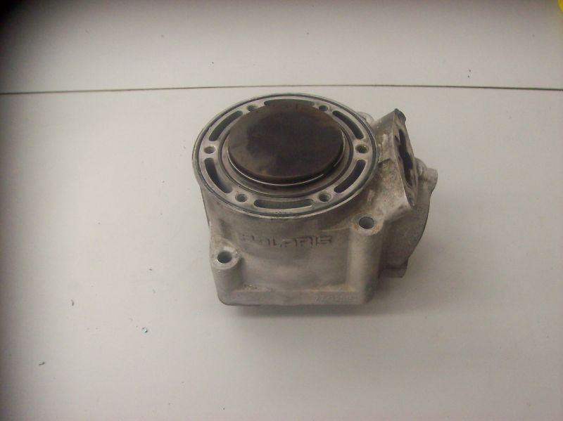 Polaris 2006 05 fusion dragon 600ho shift switchback iq (cylinder pto w/piston)