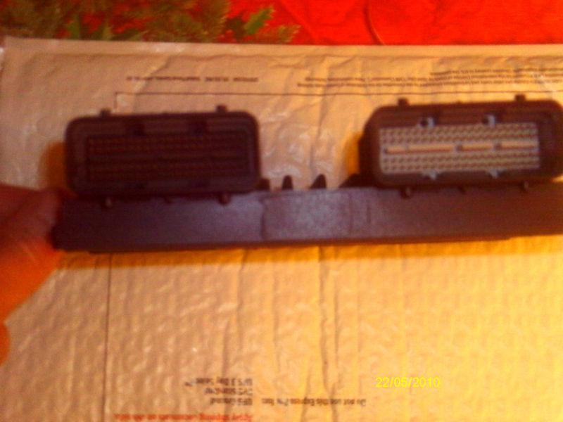 2007 HYUNDAI ENTOURAGE REBUILT P2610 ECM/PCM COMPUTER, US $100.00, image 2