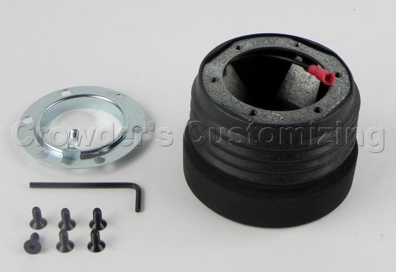 Purchase MOMO Steering Wheel Hub Adapter Buick Chrysler Dodge in