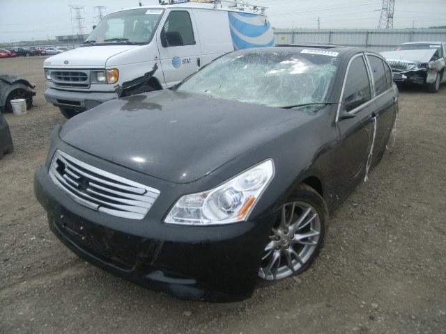 07 INFINITI G35 HOOD HINGE 482825, US $20.00, image 3