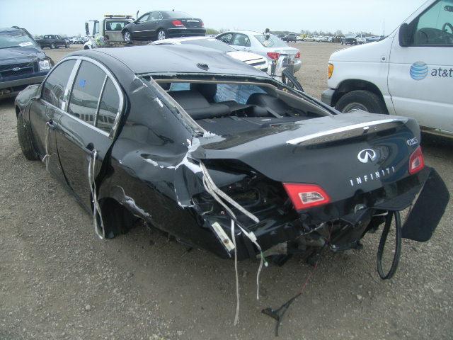 07 INFINITI G35 HOOD HINGE 482825, US $20.00, image 4
