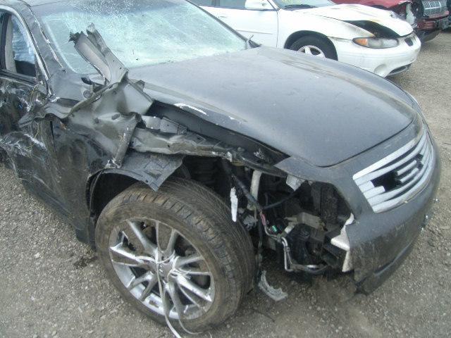 07 INFINITI G35 HOOD HINGE 482825, US $20.00, image 10