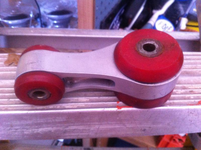 Purchase 0007 Ford Focus Polyurethane Rear Engine Mount in Joliet